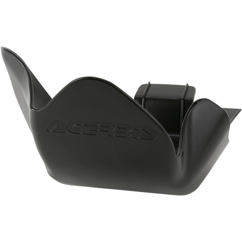 ACERBIS SKID PLATE- KX250F:09-10 BLACK 2160200001