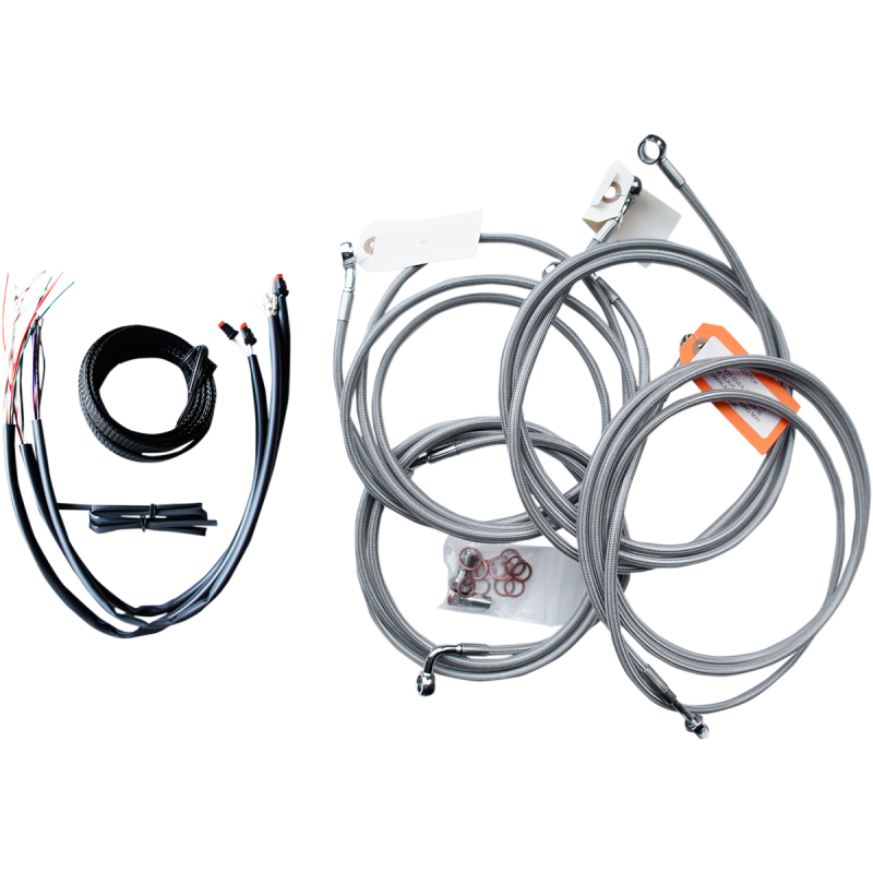 LA CHOPPERS CABLE KTC18-20"14-15FLABS LA-8052KT2-19