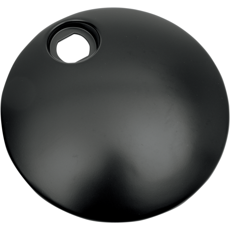 DRAG SPECIALTIES 08-19 FLHT BLK FUEL DOOR 2202-0157