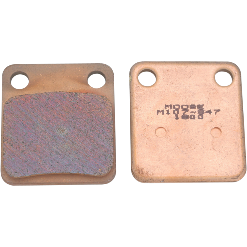 MOOSE RACING MOOSE XCR COMP PADS M107-S47