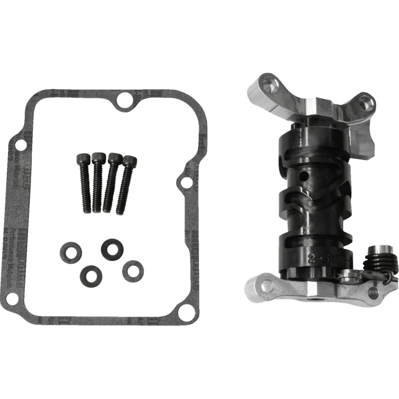 BAKER DRIVETRAIN SHIFT DRUM KIT N1 5SP 98-00 FLH/98-99 SOFTAIL N171-5-A