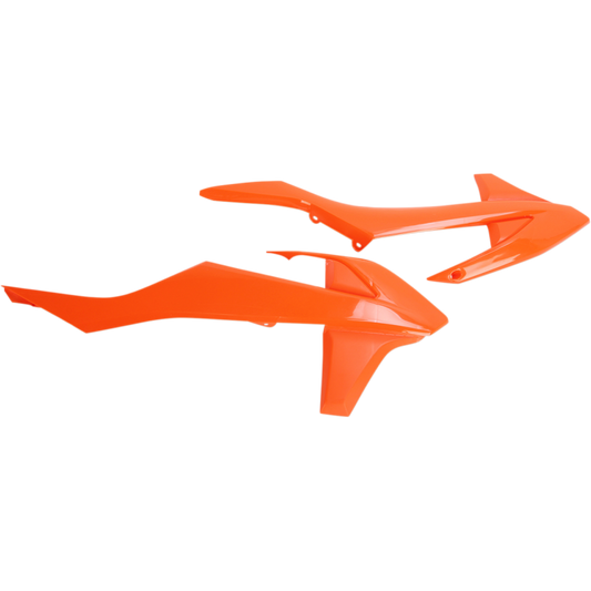 ACERBIS SHROUD RAD KTM ORG 2421085226