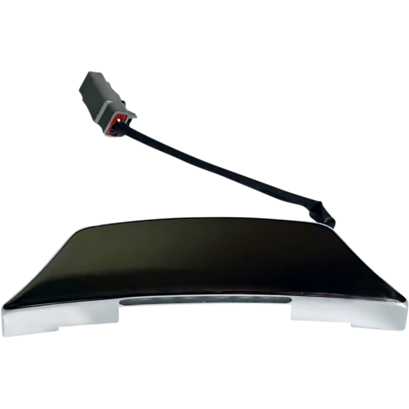 CUSTOM DYNAMICS LIGHT LICENSE TAG TOP CHR CD-CVO-LEDTOP-C