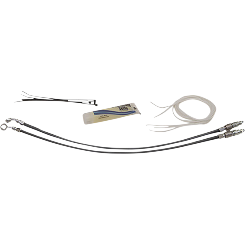 FAT BAGGERS INC INSTALL KT 12"BL HYD-CL 109712-B