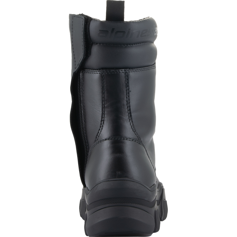 ALPINESTARS (ROAD) BOOT 4W AVA BK 40 2442324-1100-40