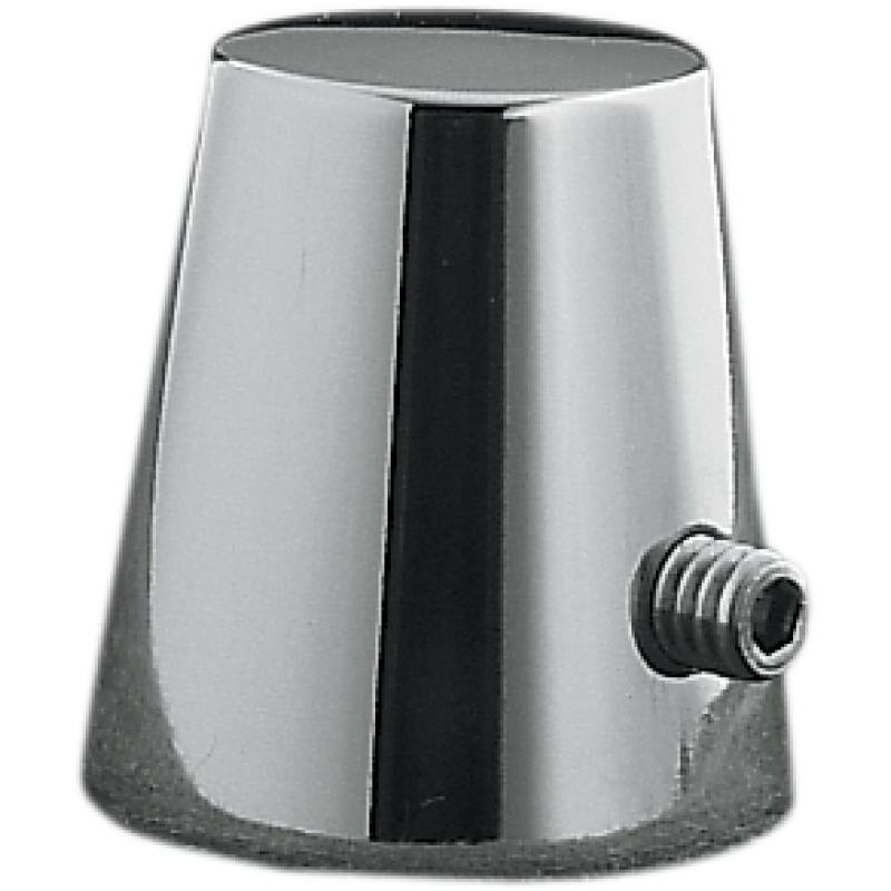 DRAG SPECIALTIES SHIFTER SHAFT CAP (EA) 1601-0015