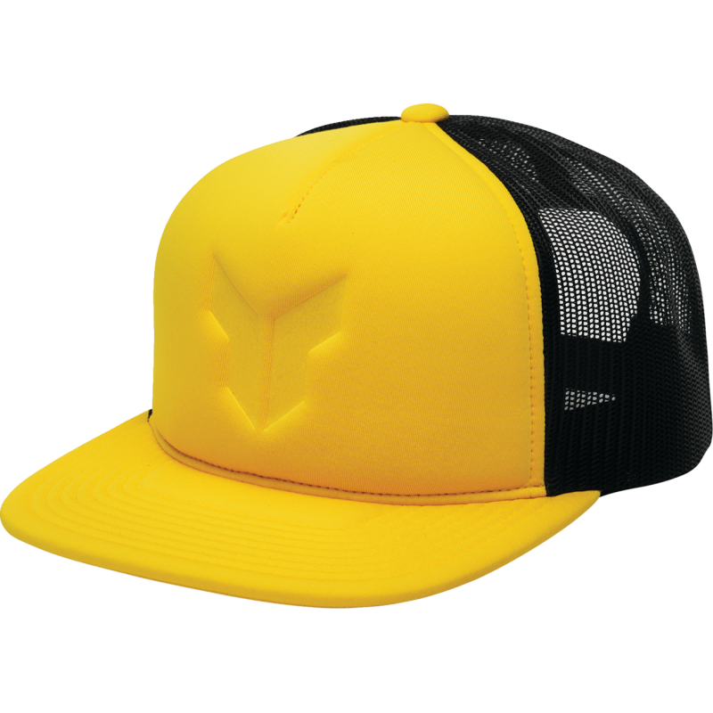 THOR HAT SHADOW YELLOW 2501-4298