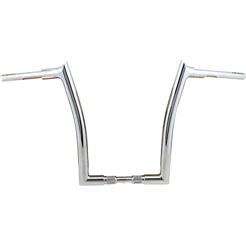 FAT BAGGERS INC H-BAR CH 1.5"16"PT FLHRS 808016