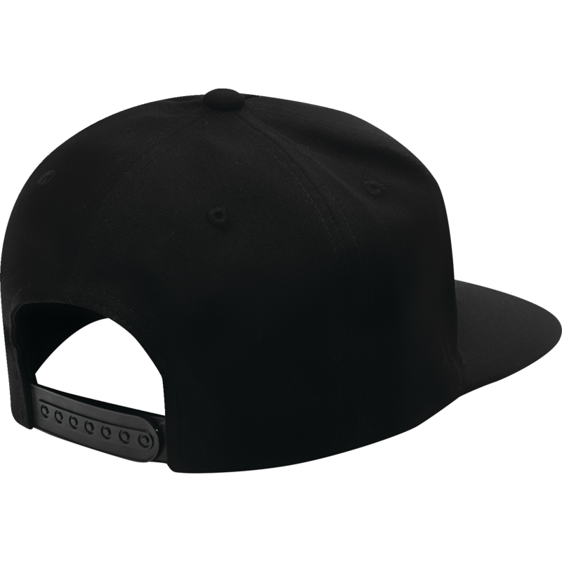 THOR HAT ICONIC BLACK 2501-4286