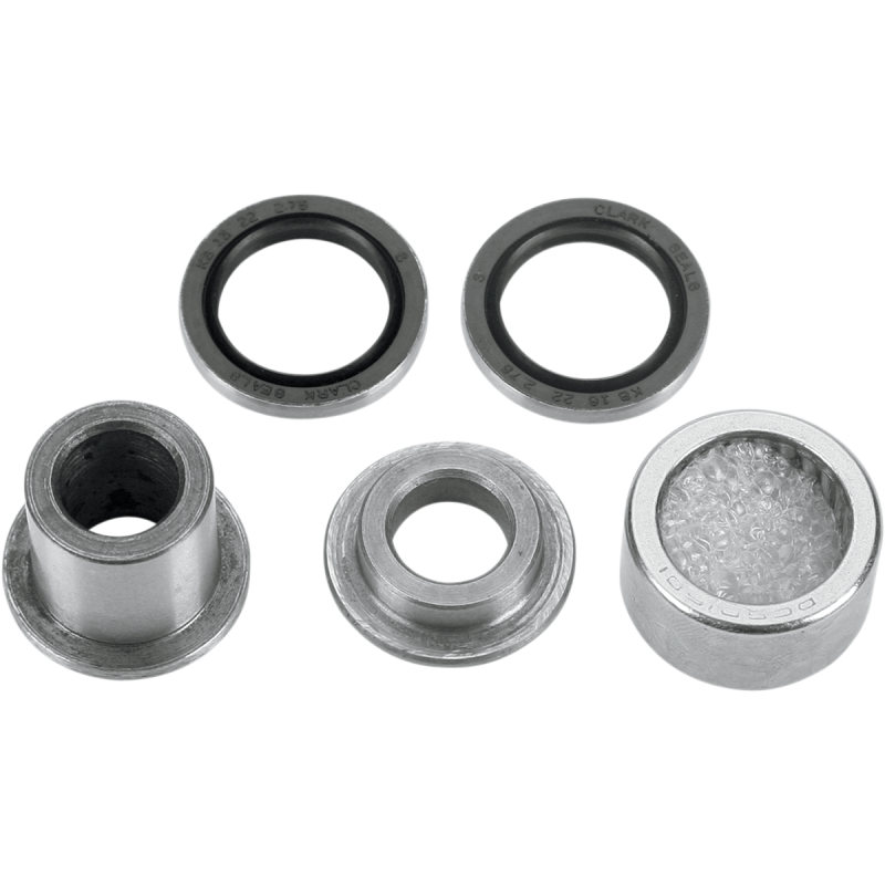 MOOSE RACING 29-1003 REAR SHOCK BEARING & SEAL KIT 29-1003