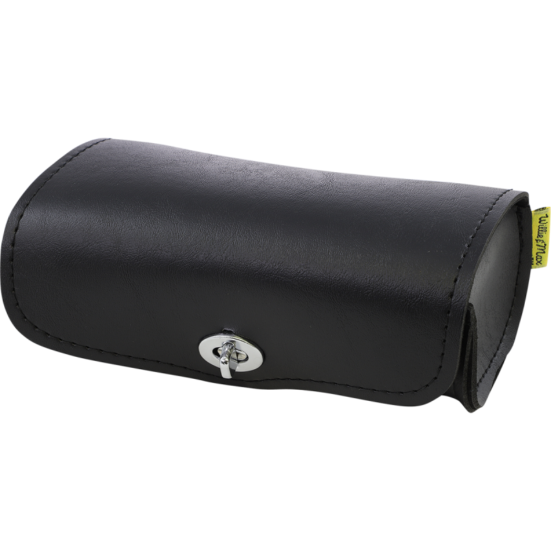 WILLIE & MAX LUGGAGE REVOLUTION HANDLEBAR BAG 59511-00