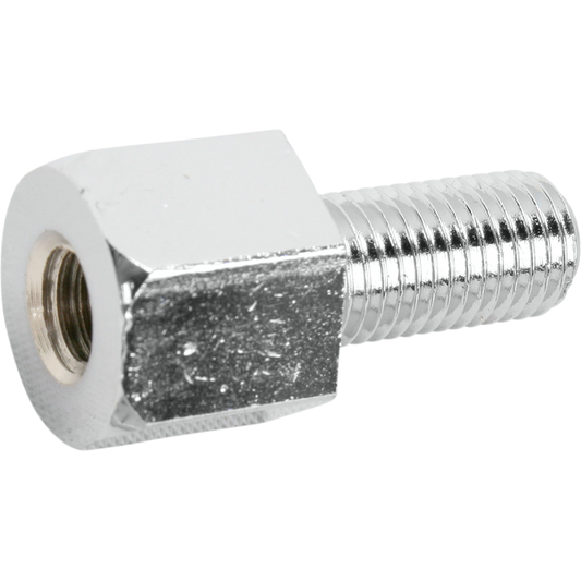 EMGO MIRROR ADAPTER 8-10MM CHR 20-28109