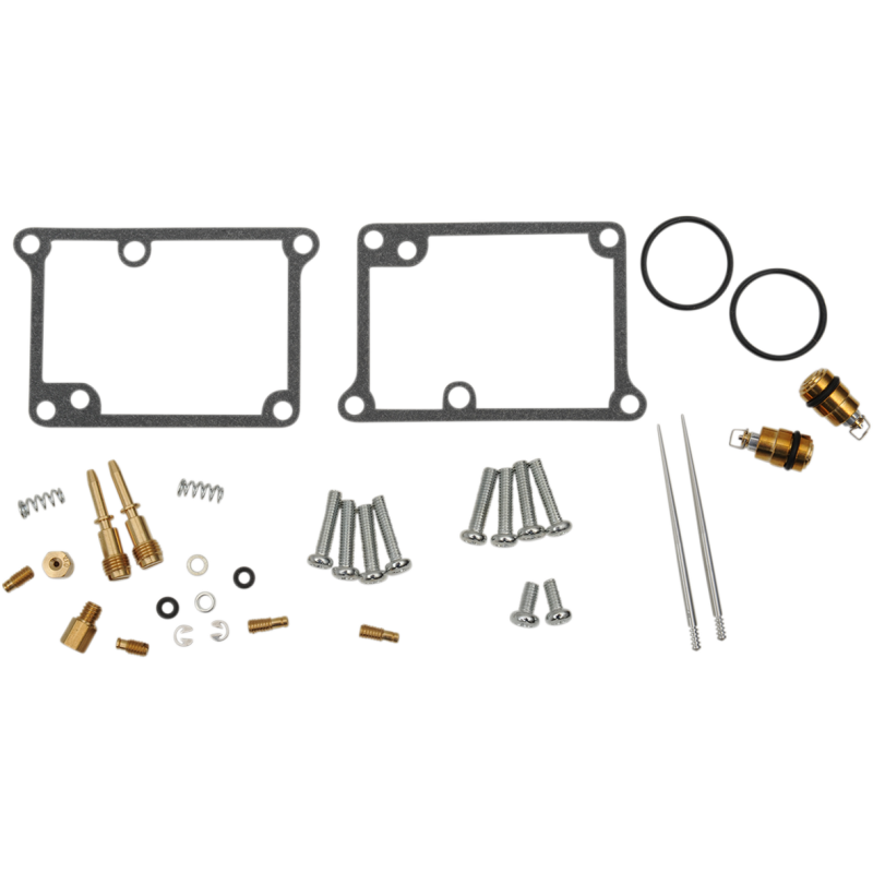 MOOSE RACING REPAIR KIT CARB YAM 26-1383