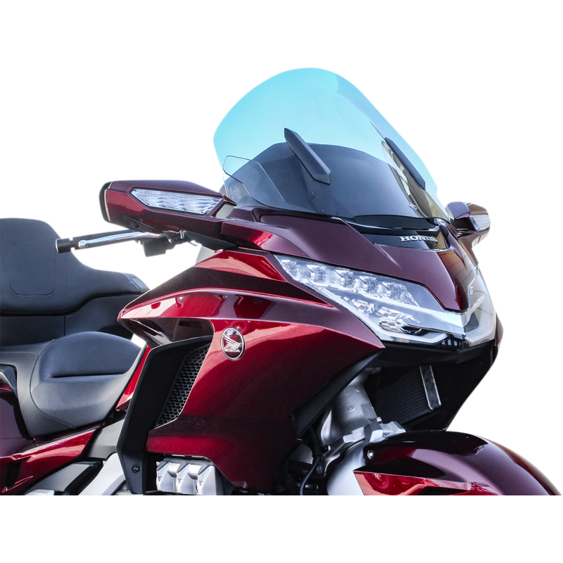KLOCK WERKS WINDSHIELD FLR GL1800 TN KWW-06-0558
