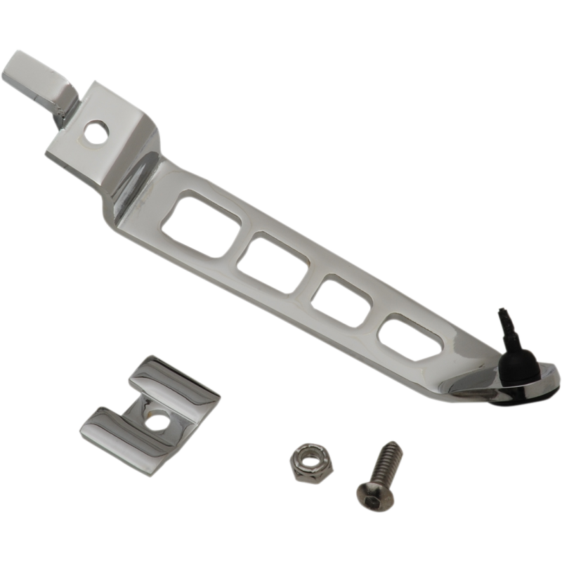 DRAG SPECIALTIES 93-05 FXD KICKSTAND EXTENSION DS-240022