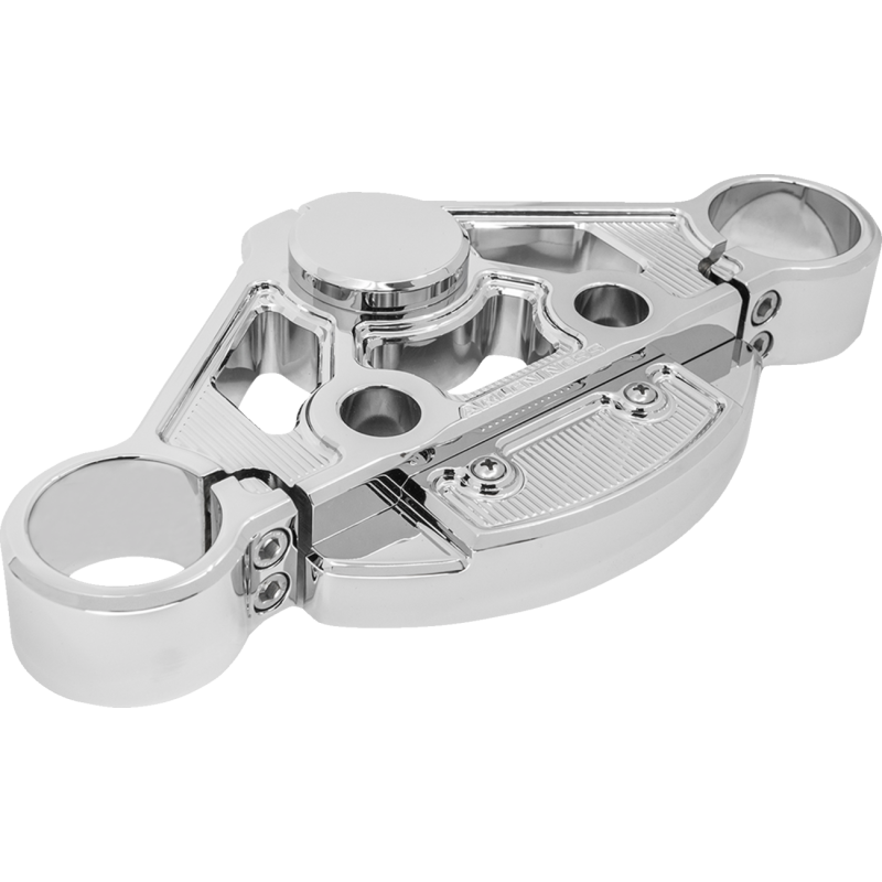 ARLEN NESS METHOD TOP TREE - CHROME 130-001