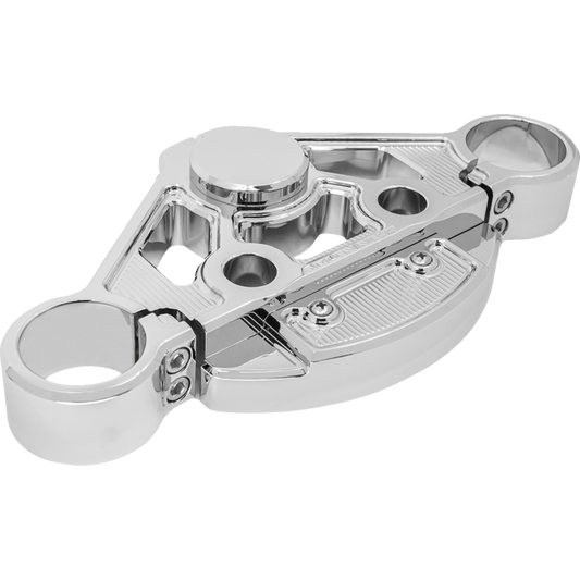 ARLEN NESS METHOD TOP TREE - CHROME 130-001