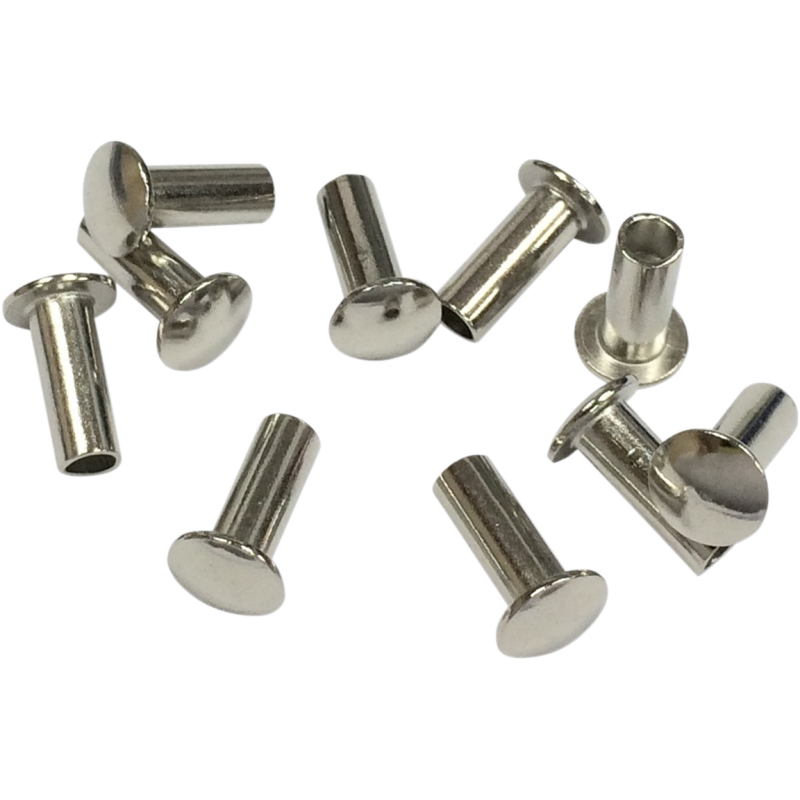 DRAG SPECIALTIES RIVETS (90965-63) 10PK S77-0147-AHV10