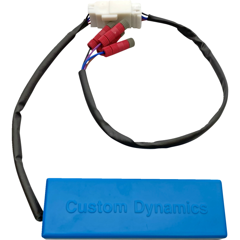 CUSTOM DYNAMICS MODULE SIGNAL STABILIZER WO/CAN BUS GEN2-SSUNV