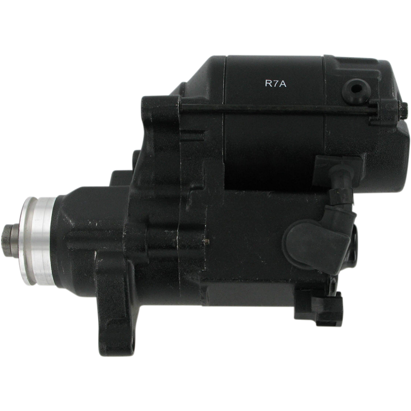 TERRY COMPONENTS 07-17 B/T 1.5KW WR/BLK STARTER 2110-0250