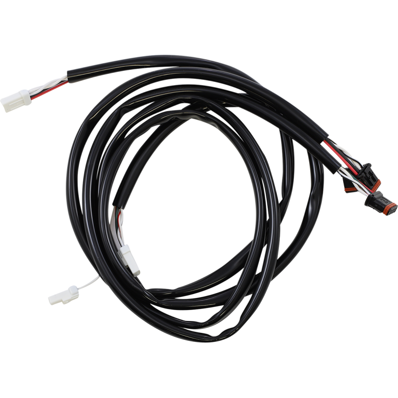 LA CHOPPERS WIRE KIT C/B 39"FLH/T 21+ LA-8994-39