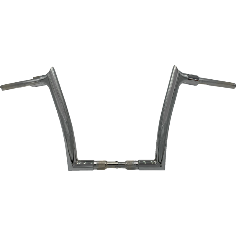 FAT BAGGERS INC H-BAR CH 1.5"12"PT21+FLHR 818012
