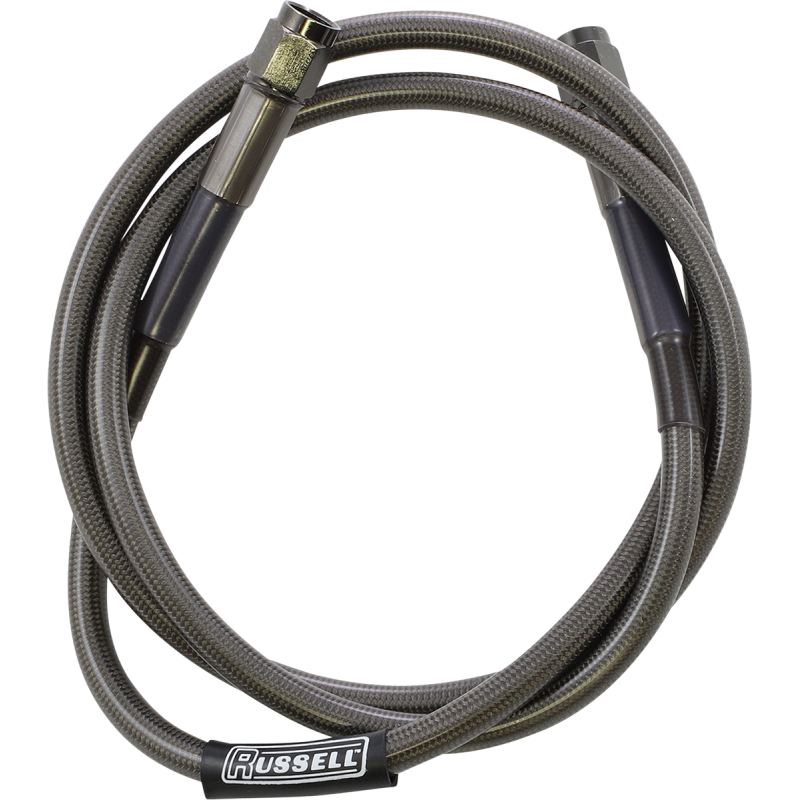 RUSSELL 42" RENEGADE UNIVERSAL BRAKE LINE R58153B