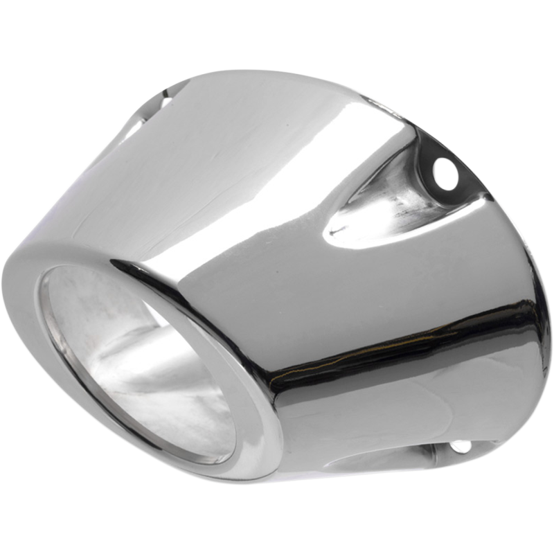 HMF ENGINEERING EURO HORIZONTAL ELLIPTICAL / HMF  / POLISHED 6996706