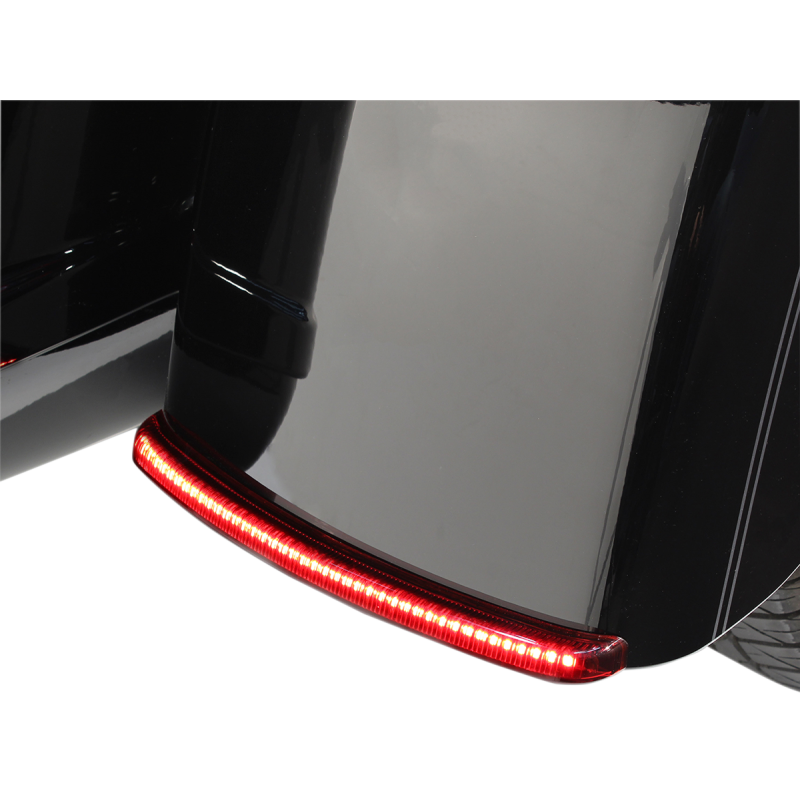 CIRO LLC LIGHTS FNDER BLADE TRIKE 40041