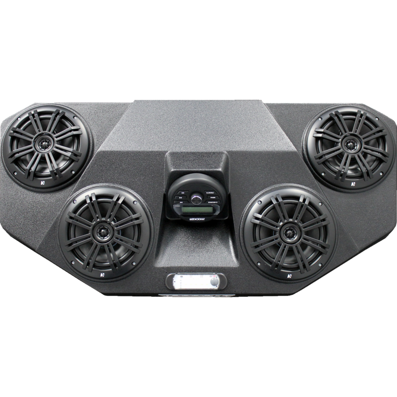 HOPPE INDUSTRIES AUDIO MINI CANAM MAV SPT HPEL-0110A