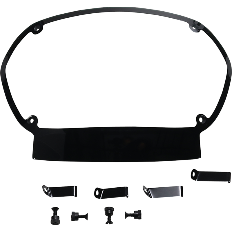 MEMPHIS SHADES HD ROAD WARRIOR HL LENS FXFB MEB7230
