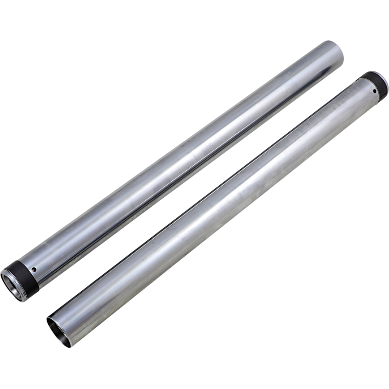 PRO-ONE PERF.MFG. 49MM FORK TUBES, HARD CHROME, 24-7/8"(+2) FLHT 14-20 105135