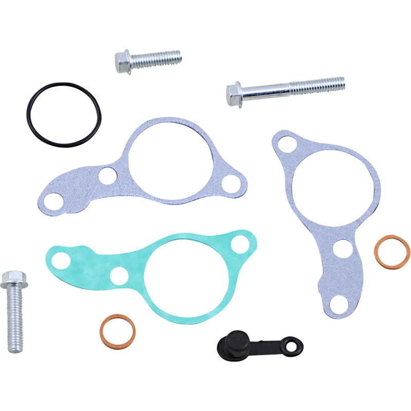 MOOSE RACING SLAVE CYLINDER CLUTCH REBUILD KIT 18-6006