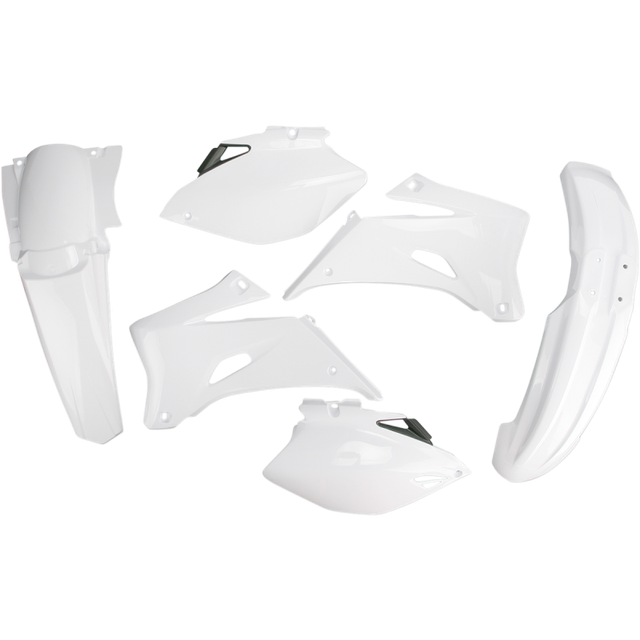 ACERBIS PLASTIC KIT- YZ250F/450F:06-09 WHITE 2071110002