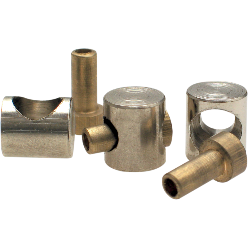 MOTION PRO CABLE FITTING PK/10 PEAR 01-0003