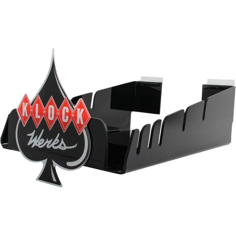 KLOCK WERKS DISPLAY DLR DEMO FLRE FLH KWW-01-0562