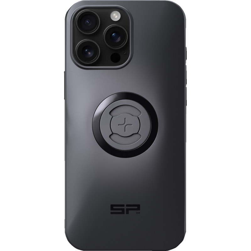 SP CONNECT CASE SPC+ IPHONE 16 PRO MAX 52686