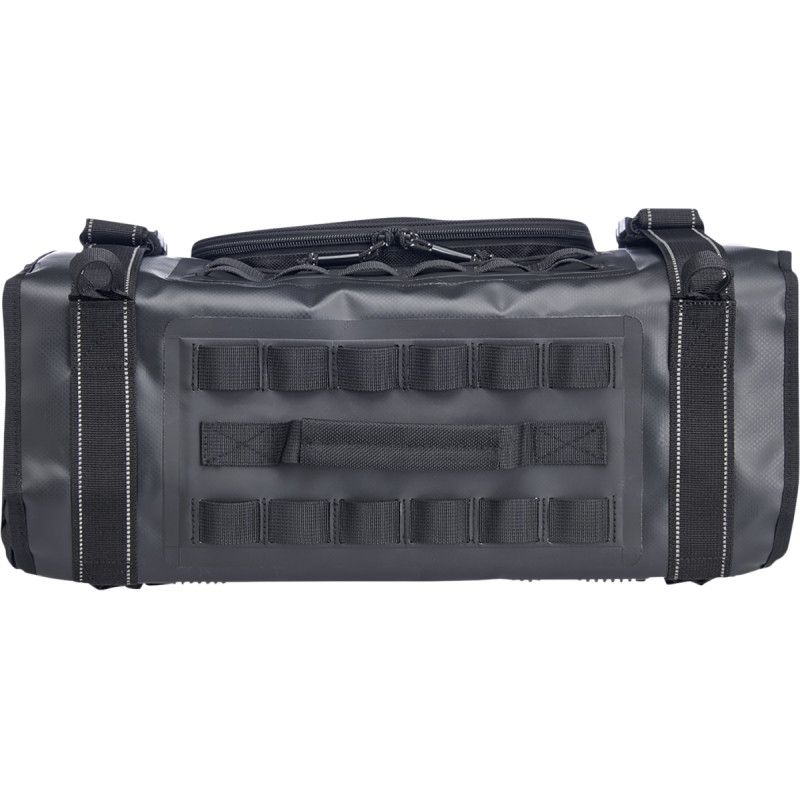 BILTWELL EXFIL-36 SADDLEBAGS BLACK 3012-01