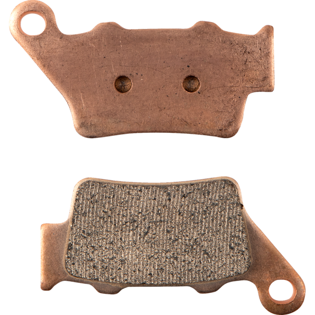 DRAG SPECIALTIES BRAKE PAD DRAG SINTERED FAD213HH