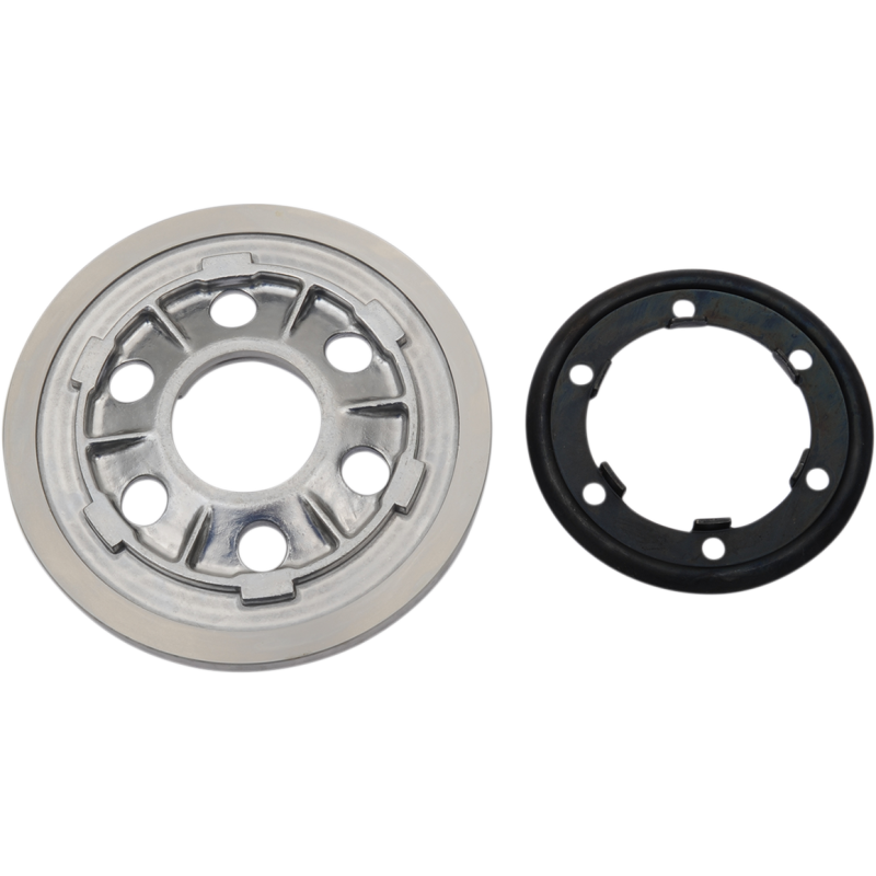EASTERN MOTORCYCLE PARTS PRESSURE PLATE CLUTCH A-37912-98