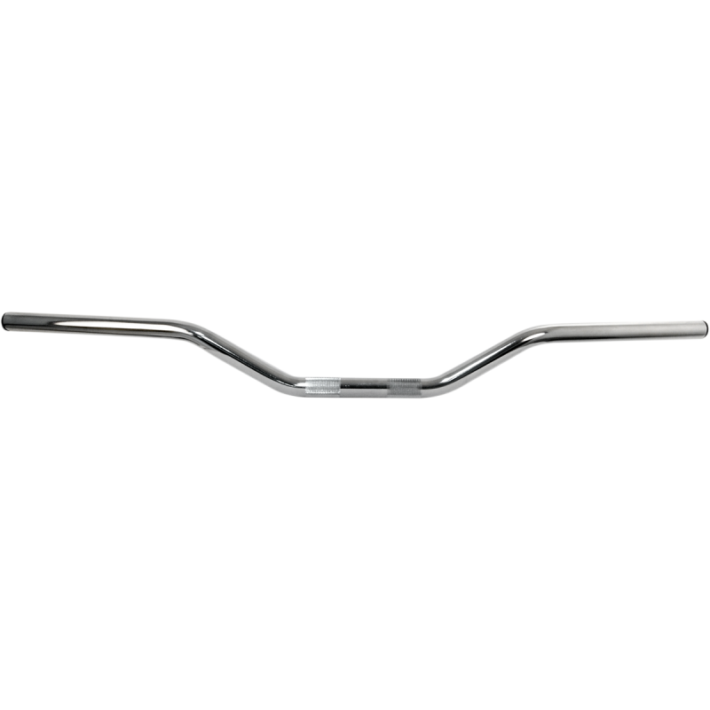 EMGO H/BAR UNI STREET CHROME 23-92401