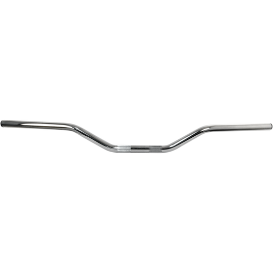 EMGO H/BAR UNI STREET CHROME 23-92401