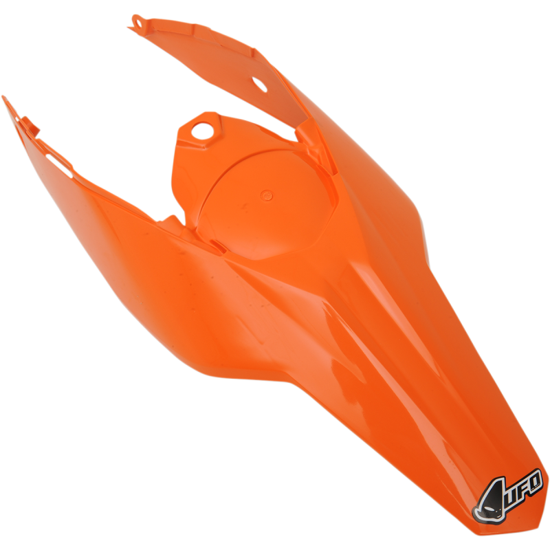 UFO SX/SXF 07-08 RR FENDR & SIDE PANELS 98ORG KT03094-127
