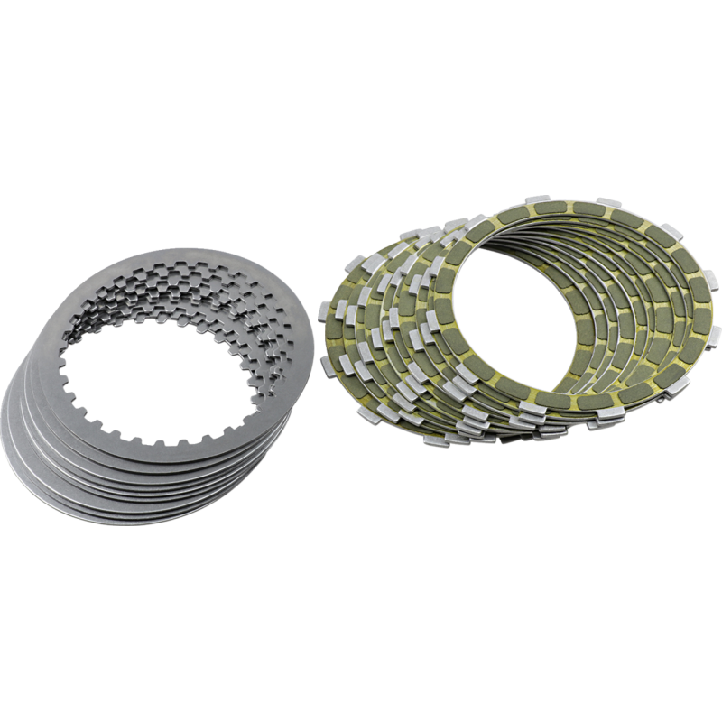 BARNETT 98-17 EVO/TC EXTRA PLATE CLUTCH KIT 307-30-10013