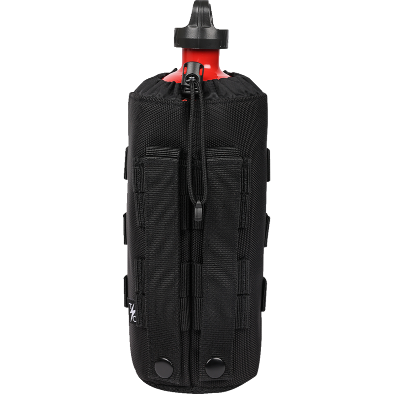 THRASHIN SUPPLY CO. HOLSTER MOLLE BOTTLE TSB-00-13