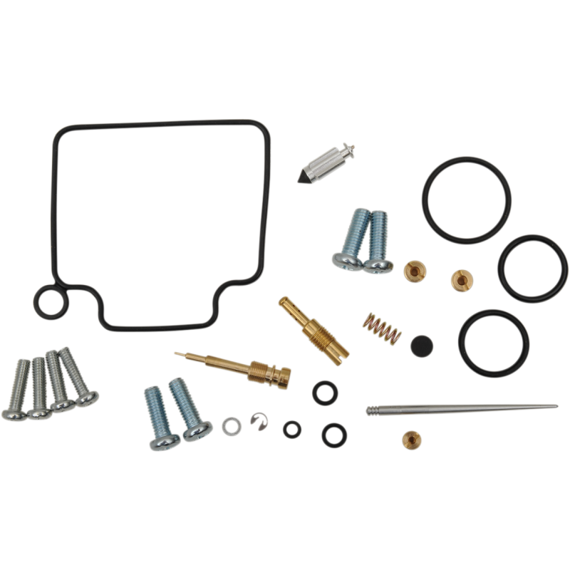 MOOSE RACING REPAIR KIT CARB HON 26-1213