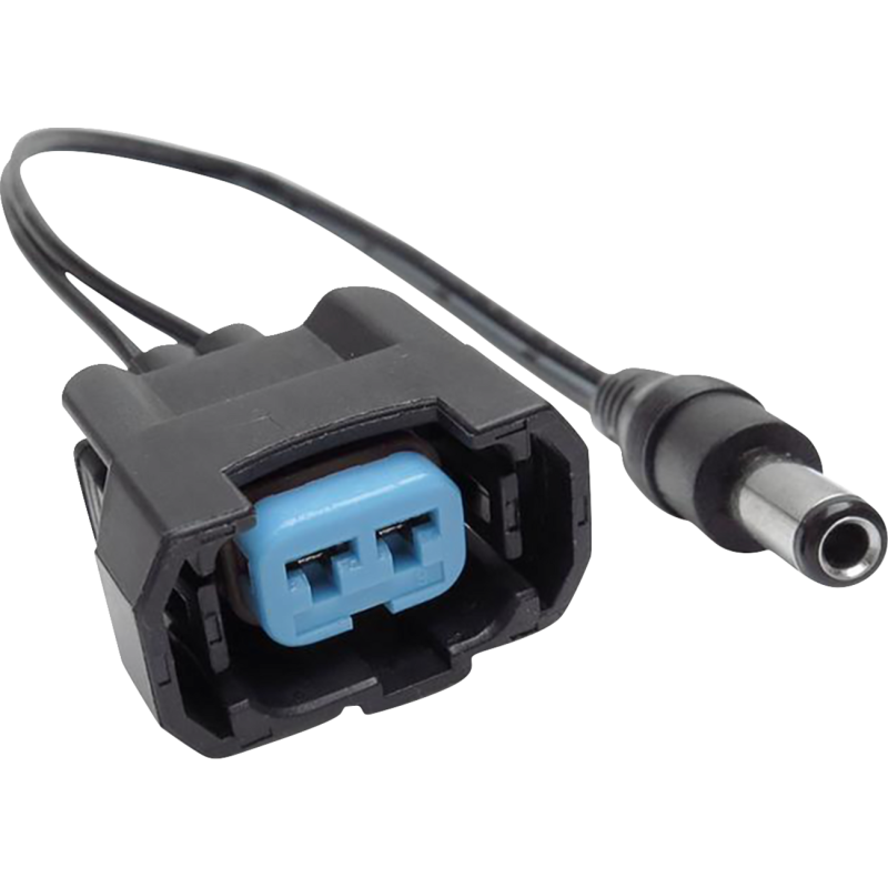 MOTION PRO FUEL INJECTOR PIGTAILS / FOR HON-F2 INJECTORS 08-0637