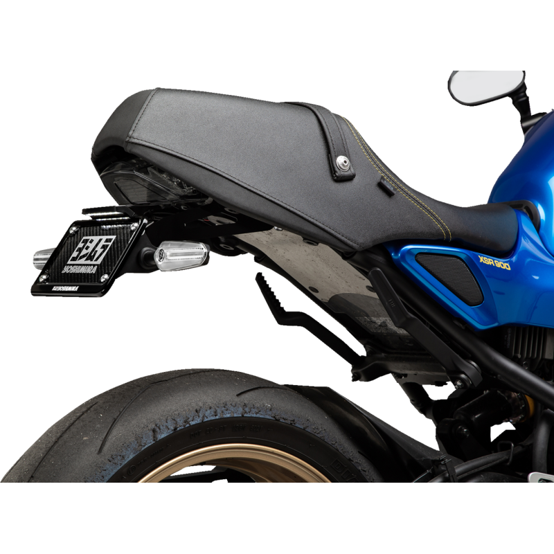 YOSHIMURA 22-24 XSR900 FENDER ELIMINATOR KT 070BG139610