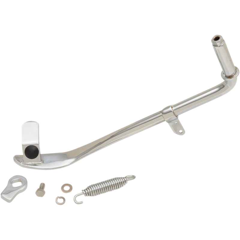 DRAG SPECIALTIES KICKSTAND KT STD 00-06ST 32-0454K