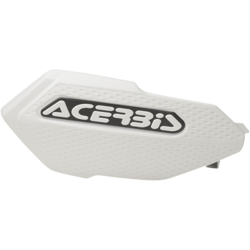 ACERBIS HANDGUARD X ELITE WHITE 2856890002